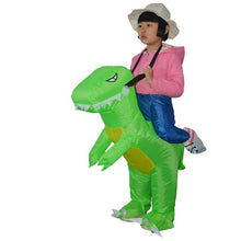 Load image into Gallery viewer, Hot Kids Adult Inflatable Funny Cute