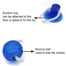 Load image into Gallery viewer, Multifunction Pet Molar Bite Toy