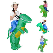 Load image into Gallery viewer, Hot Kids Adult Inflatable Funny Cute