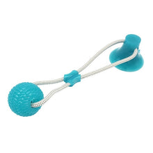Load image into Gallery viewer, Multifunction Pet Molar Bite Toy