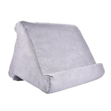 Load image into Gallery viewer, Portable Folding Tablet Holder For iPad
