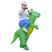 Load image into Gallery viewer, Hot Kids Adult Inflatable Funny Cute