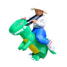 Load image into Gallery viewer, Hot Kids Adult Inflatable Funny Cute
