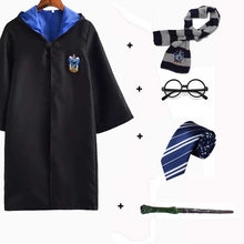 Load image into Gallery viewer, Halloween  Cosplay Costume Kids Adult