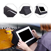 Load image into Gallery viewer, Portable Folding Tablet Holder For iPad