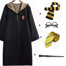 Load image into Gallery viewer, Halloween  Cosplay Costume Kids Adult