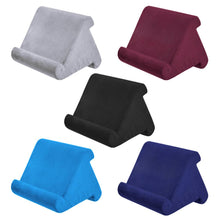 Load image into Gallery viewer, Portable Folding Tablet Holder For iPad
