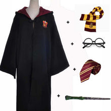 Load image into Gallery viewer, Halloween  Cosplay Costume Kids Adult