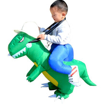 Load image into Gallery viewer, Hot Kids Adult Inflatable Funny Cute