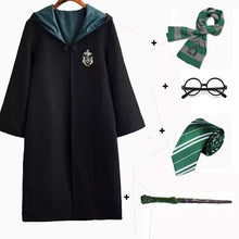 Load image into Gallery viewer, Halloween  Cosplay Costume Kids Adult