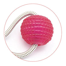 Load image into Gallery viewer, Multifunction Pet Molar Bite Toy