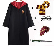 Load image into Gallery viewer, Halloween  Cosplay Costume Kids Adult